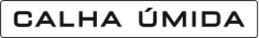 Logo Calha Úmida