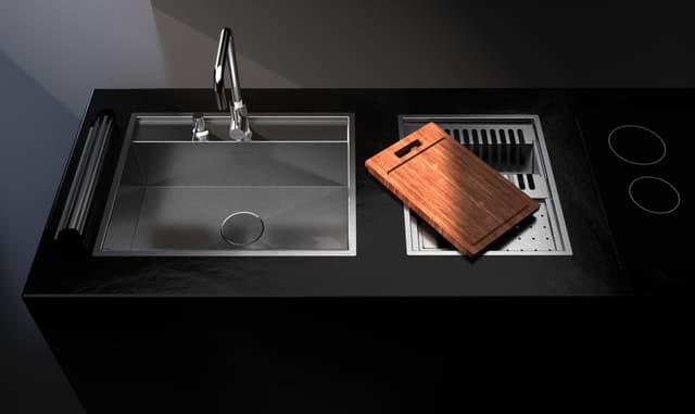 Cover Image for Cuba Platino Exclusive com Torneira e Dispenser: Tudo que você precisa saber