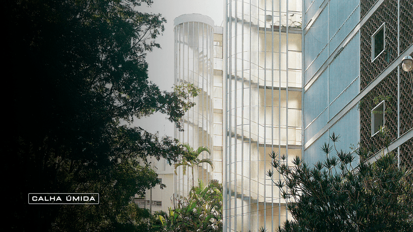 Cover Image for Arquitetura Latino-Americana: identidade, cor, forma e adaptação climática como arte viva