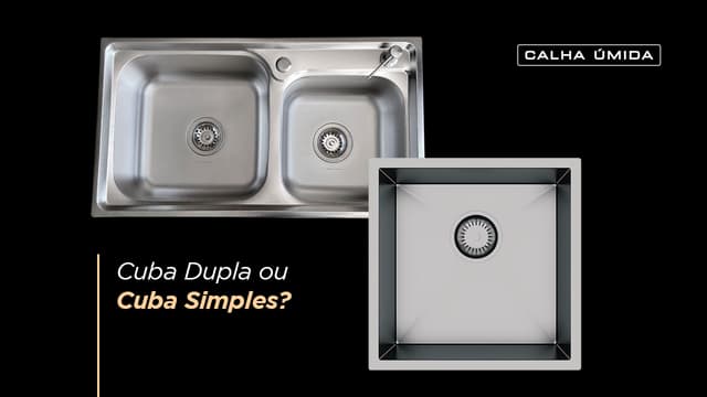 Cover Image for Cuba dupla ou simples: Qual escolher para o seu projeto?