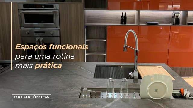 Cover Image for Dicas para que o seu cliente tenha um ambiente mais prático e organizado