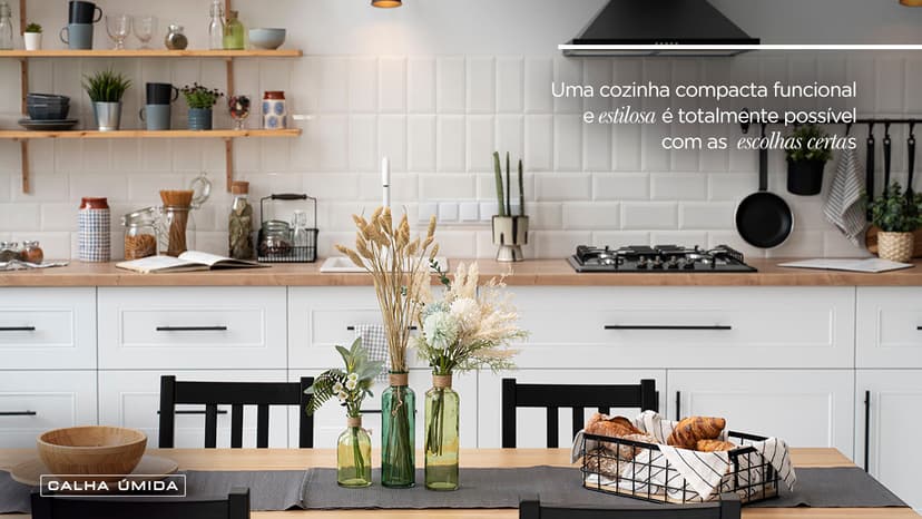 Cover Image for Cozinha Compacta: O que o seu cliente realmente precisa ter