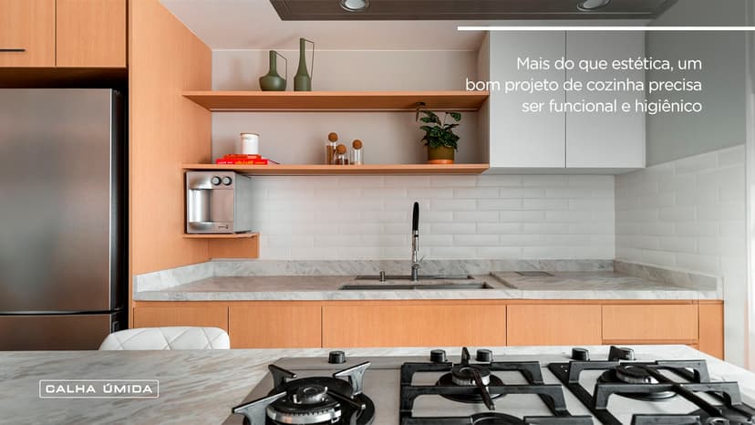 Cover Image for Dicas práticas para manter uma cozinha livre de odores