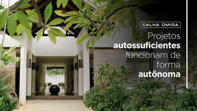 Cover Image for Criando cozinhas e ambientes autossuficientes