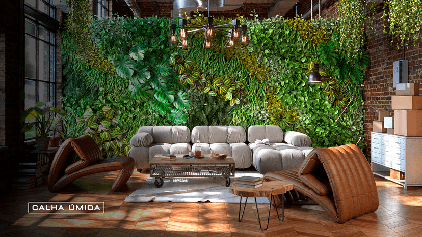 Cover Image for Tendências da Arquitetura para 2026: o que vai definir os espaços do próximo ano