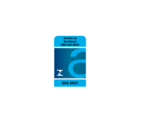 Certificado ISO 9001