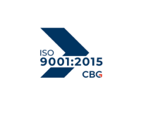 Certificado ISO 9001:2015