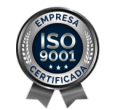 Certificado ISO 9001