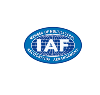 Certificado IAF